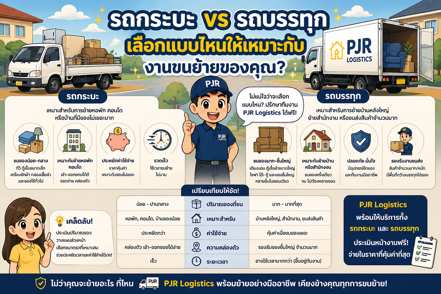 บทความ PJR