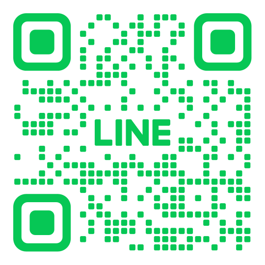 LINE QR Code